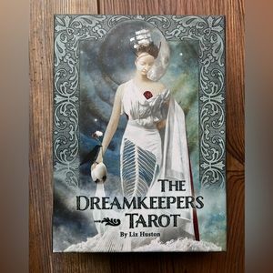 The Dreamkeepers Tarot by Liz Huston